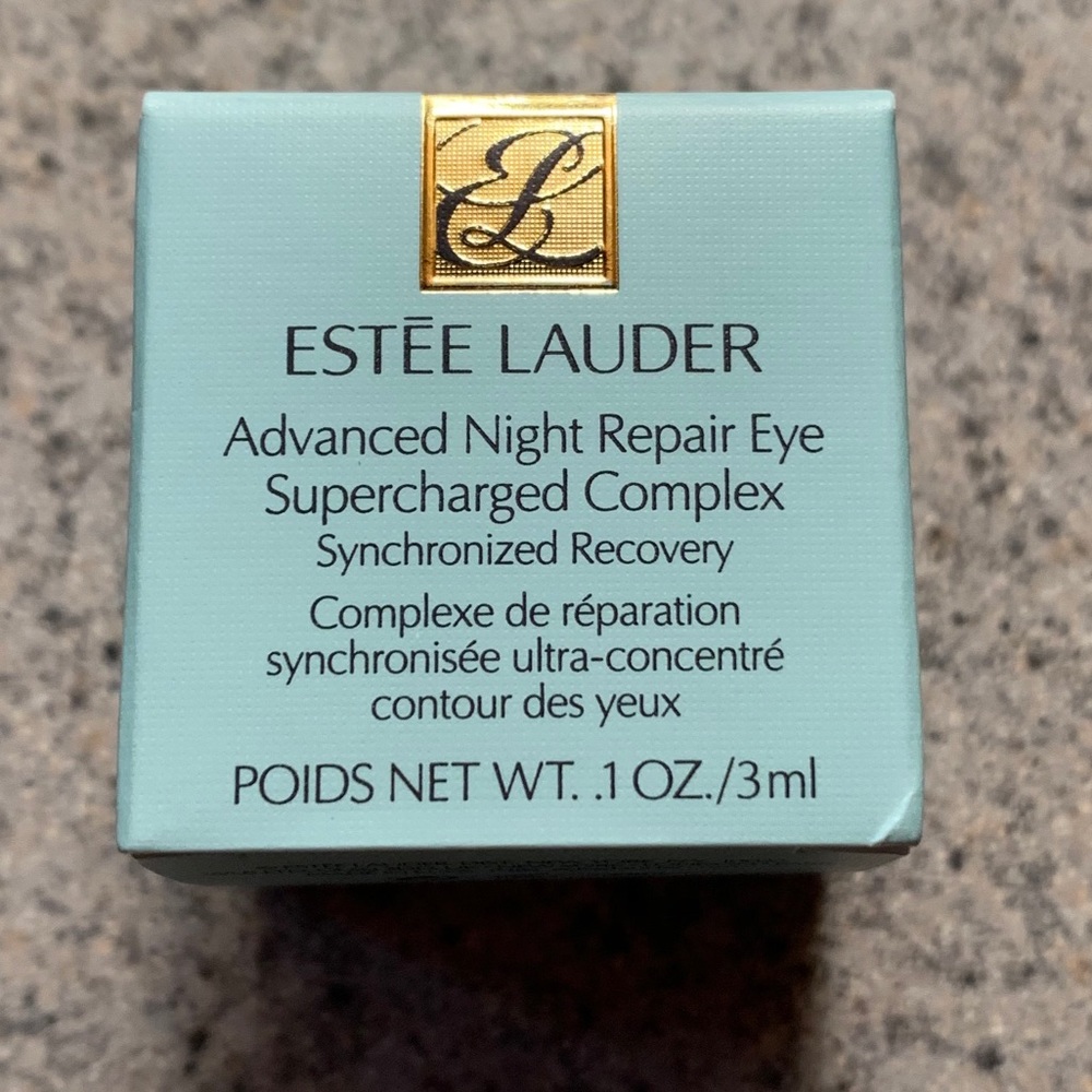 Estée Lauder Advanced Night Repair .1 oz / 3 ml